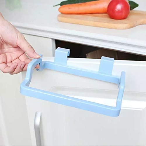 1118 Plastic Garbage Bag Rack Holder - SkyShopy 1118 Plastic Garbage Bag Rack Holder - SkyShopy